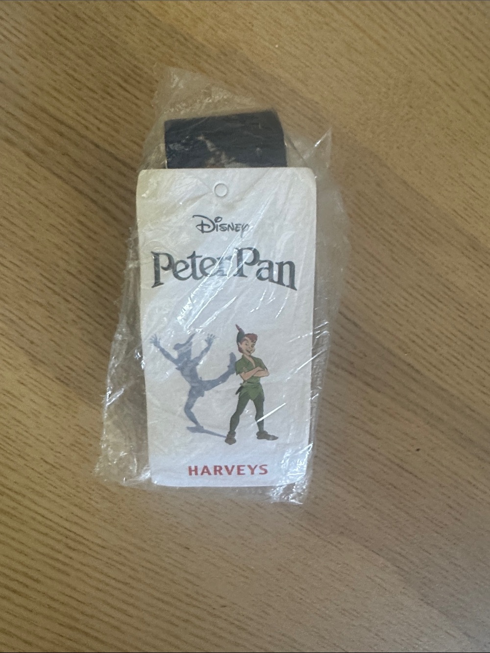 Disney Peter Pan Harvey’s strap